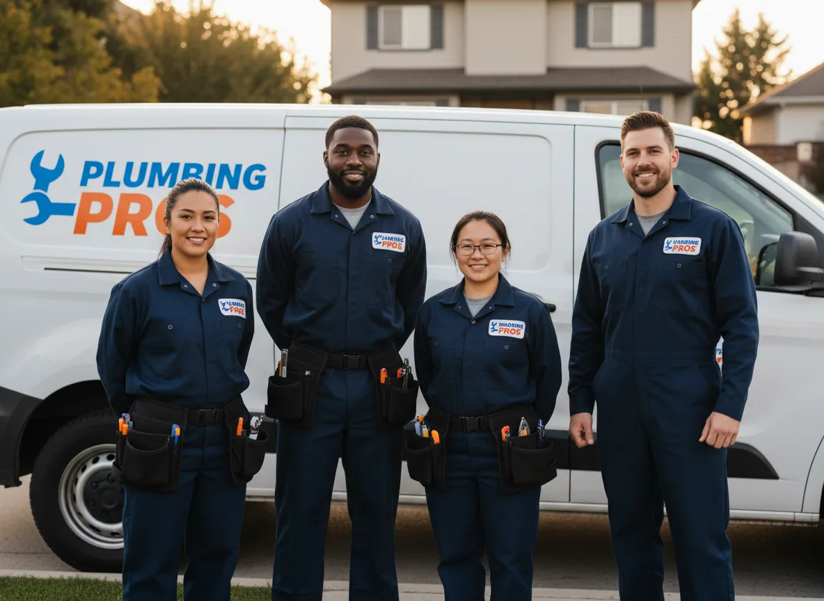 Water Heater Repair company in Van Horn, TX